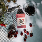 Cherry & Cascara