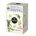 Organic Children's Tea Fennel