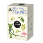 Organic Children's Tea Fennel
