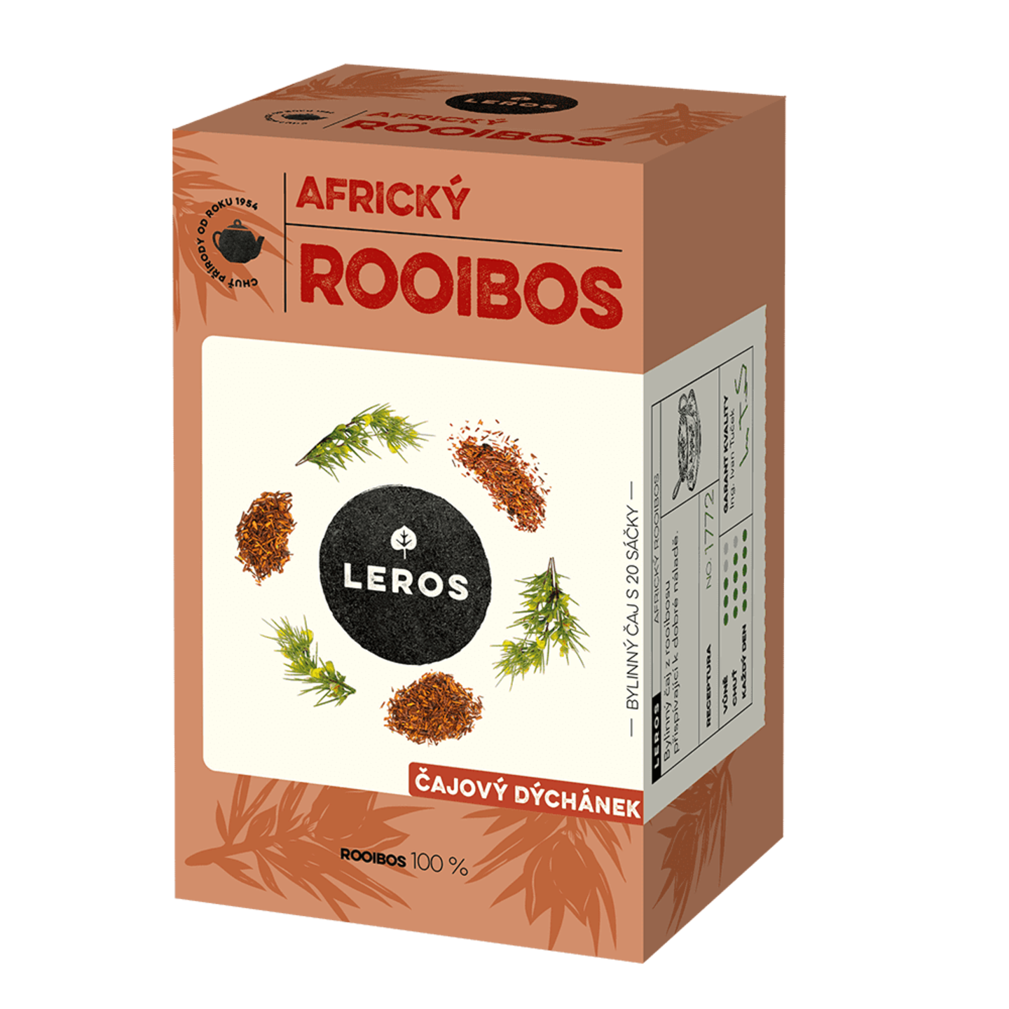 African Rooibos