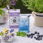 Lavender Cold Brew