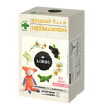 Children's Herbal Tea with Chamomile