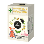 Children's Herbal Tea with Chamomile