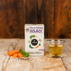 Organic Mother's Tea Nursing with Caraway