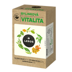 Herbal Vitality