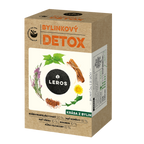 Herbal Detox