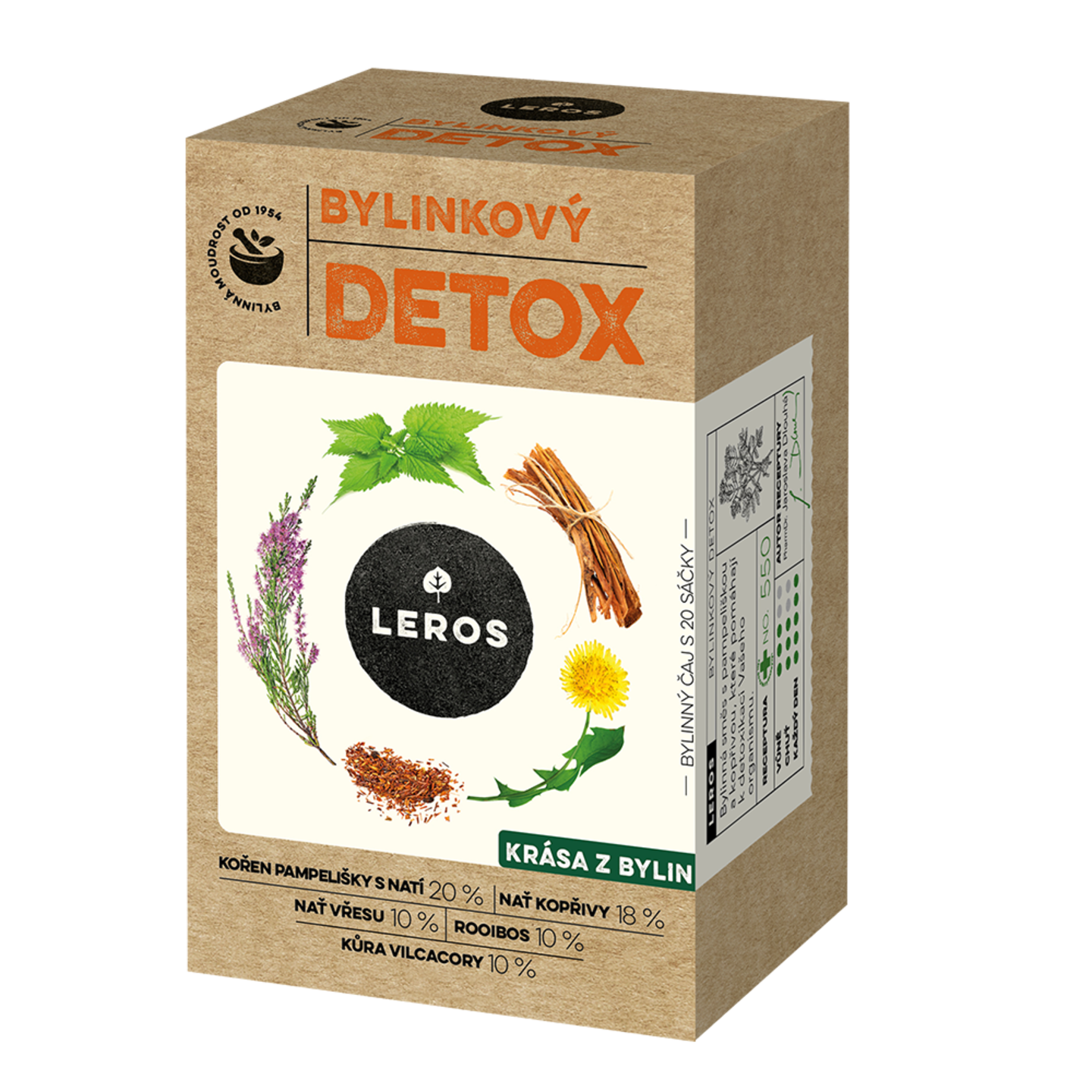 Herbal Detox