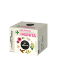 Maximum Immunity