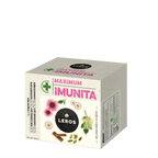 Maximum Immunity