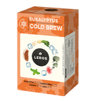 Eucalyptus Cold Brew