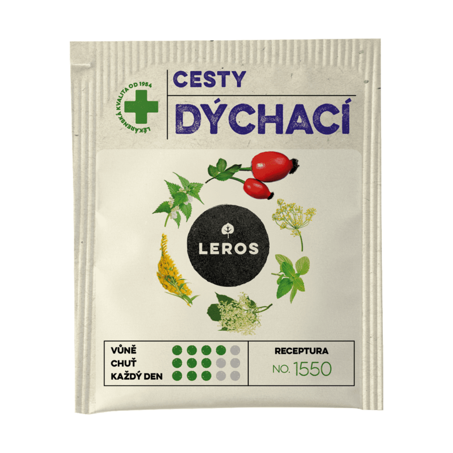 Herbal Tea Airways