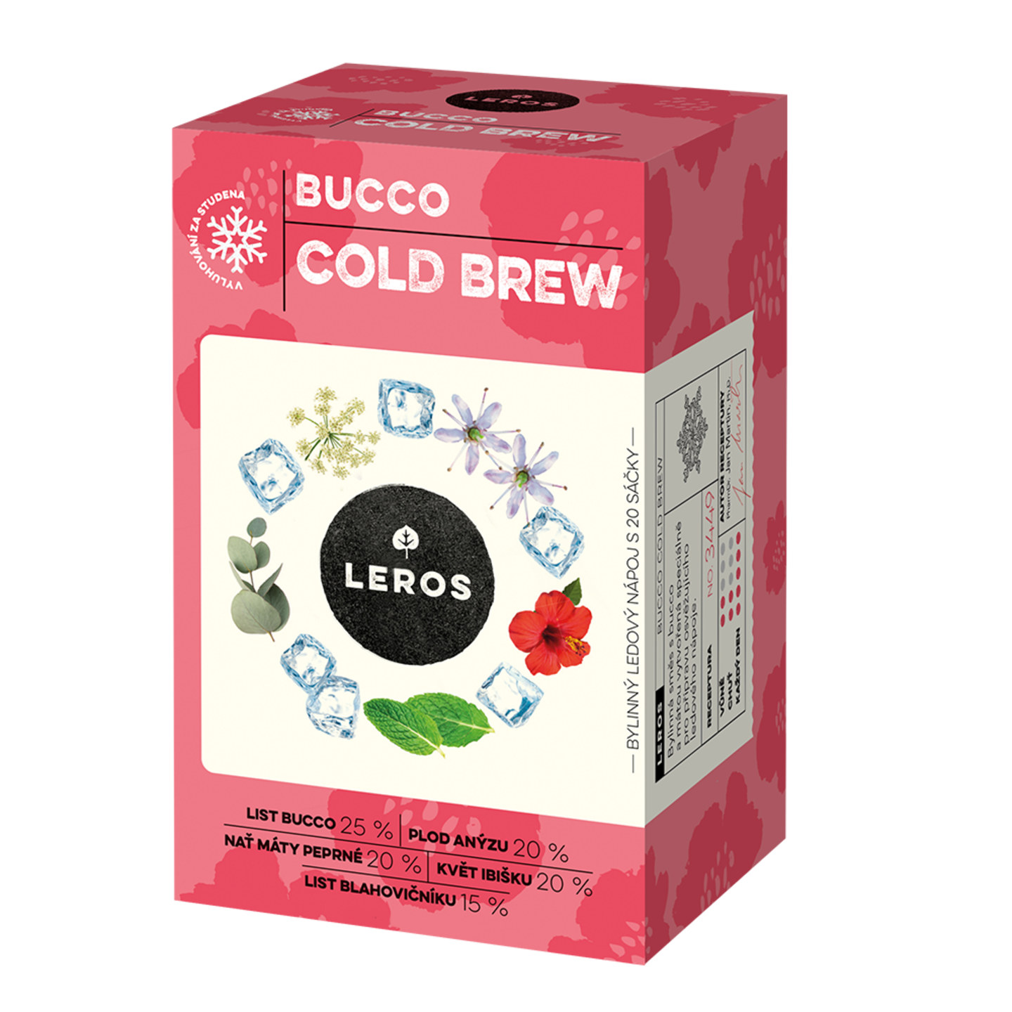 Bucco Cold Brew