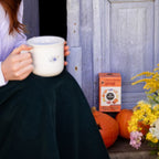 Chilli & Ginger Pumpkin