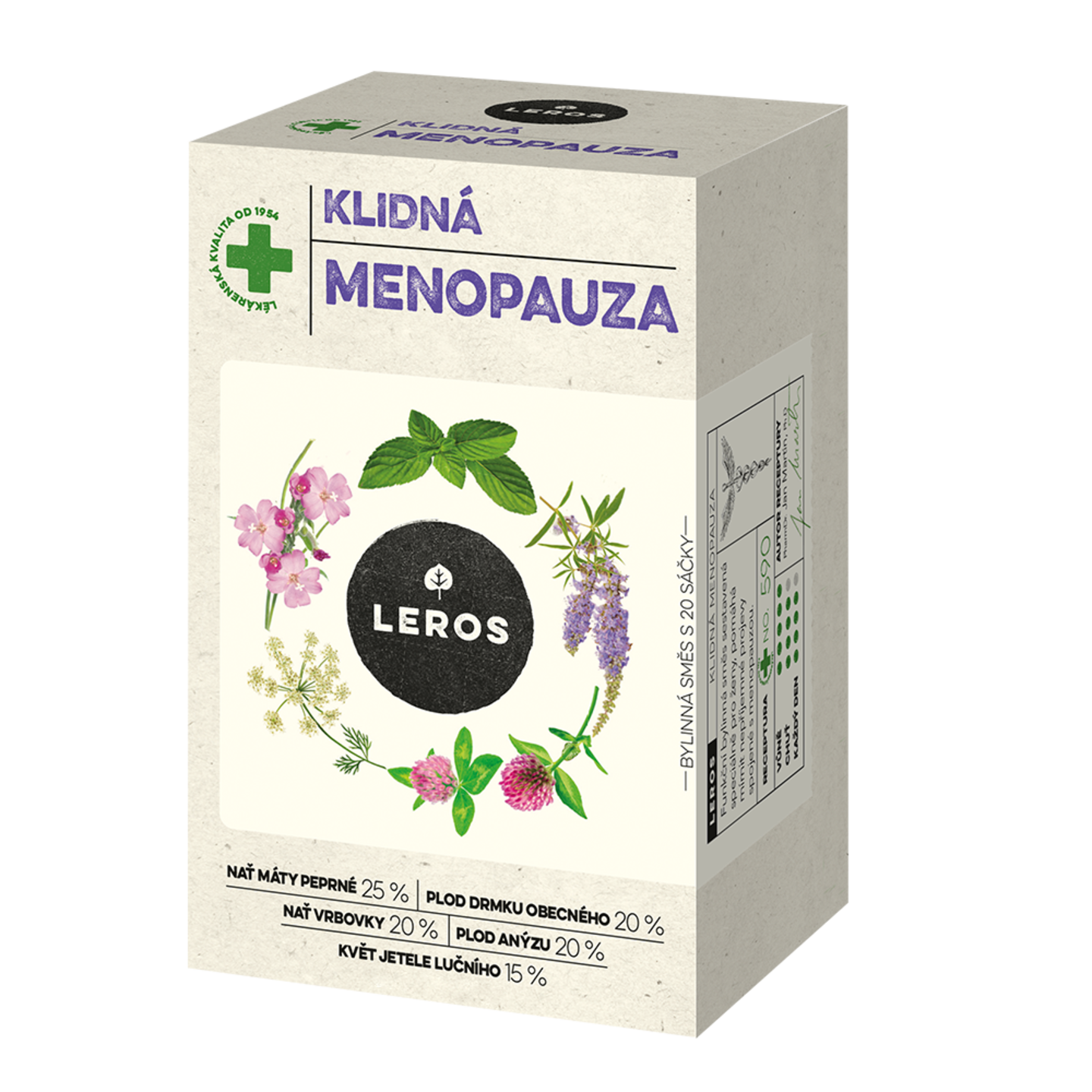 Harmonious Menopause