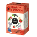 Children's Tea Fruity