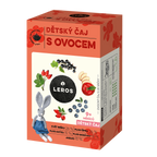 Children's Tea Fruity