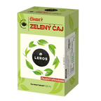 Pure Green Tea