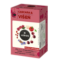 Cherry & Cascara