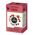 Cherry & Cascara