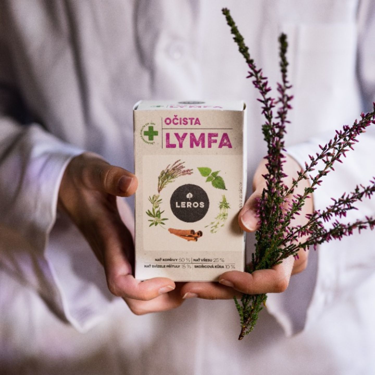 Detox Lymph