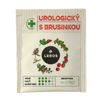 Urological Tea with Cranberry