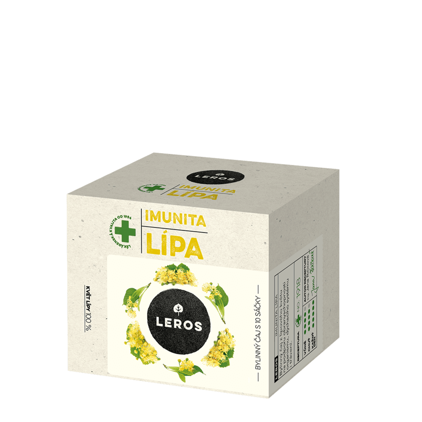 Immunity Linden