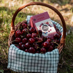 Cherry & Cascara