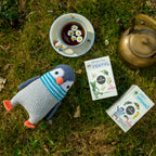 Organic Children's Tea Fennel