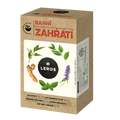 Morning Warmth Tea