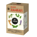 Morning Warmth Tea