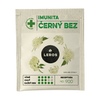 Immunity Elderflower