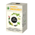 Vitamin C Bronchi