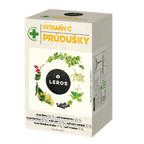 Vitamin C Bronchi