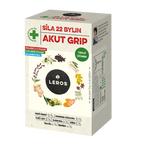 Power of 22 Herbs ACUTE GRIP