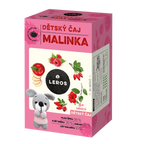Children's Tea Raspberry