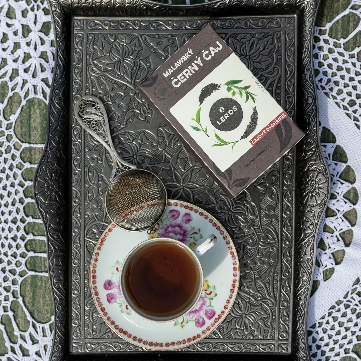 Malawi Black Tea