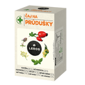 Herbal Tea Bronchial