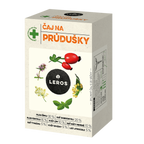Herbal Tea Bronchial