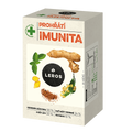 Warming Tea Immunity