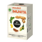 Warming Tea Immunity