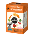 Children's Tea Orange