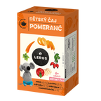 Children's Tea Orange