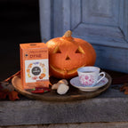 Chilli & Ginger Pumpkin