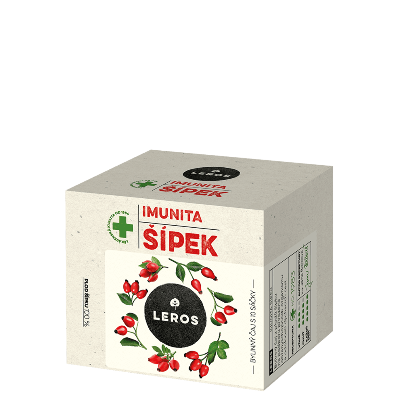 Immunity Rosehip