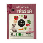 Children's Tea Cherry