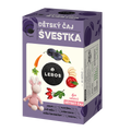 Children's Tea Plum