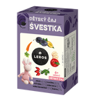 Children's Tea Plum