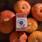 Chilli & Ginger Pumpkin