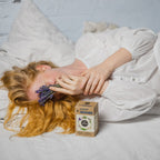 Herbs For Deep Sleep