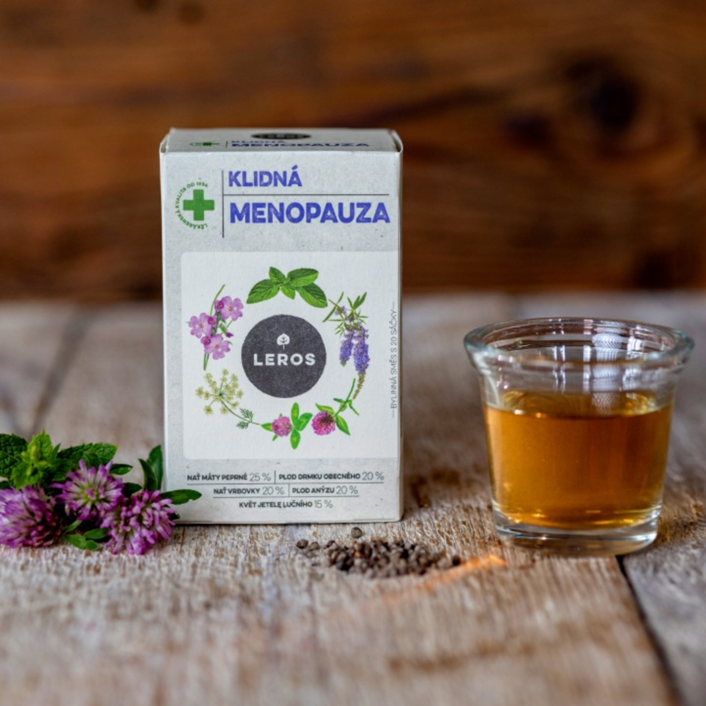 Harmonious Menopause